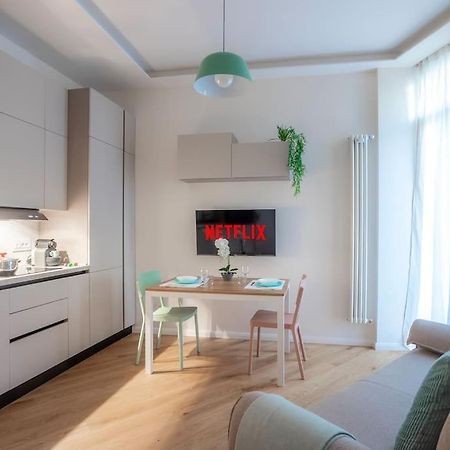ميلان Duomo-Fiera Mi Master Suite Design Wifi+Netflix المظهر الخارجي الصورة