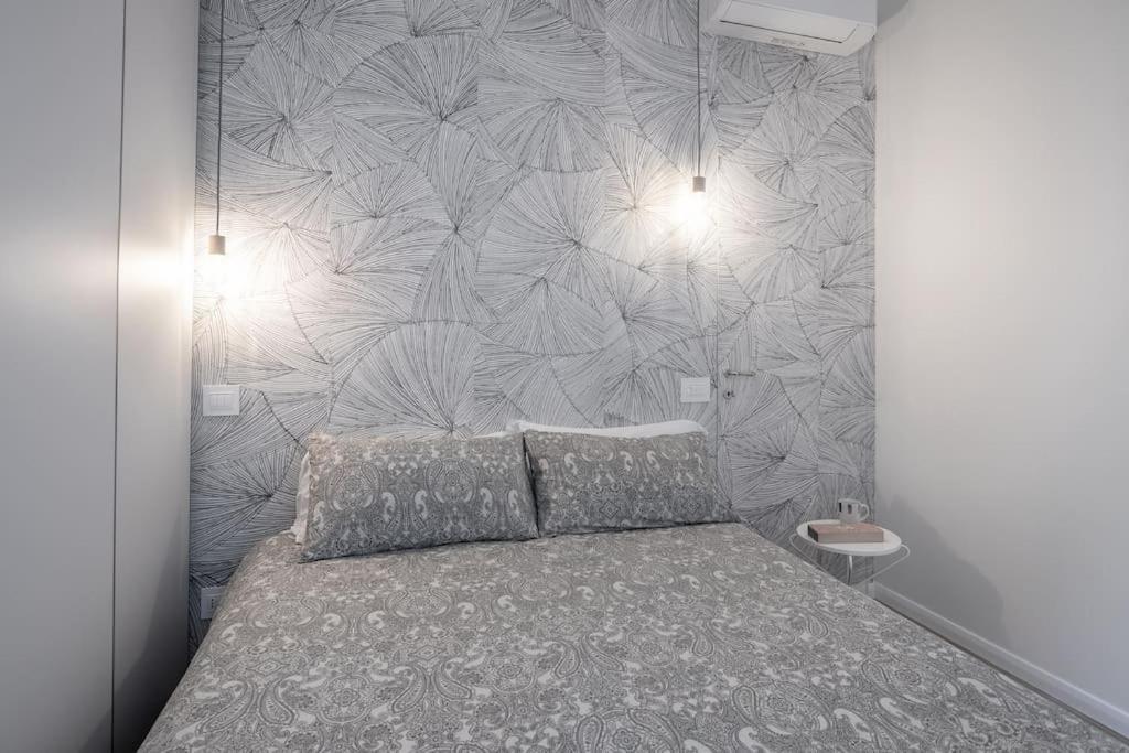 ميلان Duomo-Fiera Mi Master Suite Design Wifi+Netflix المظهر الخارجي الصورة
